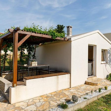 Boreas Jasenice  Exterior foto