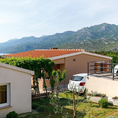 Boreas Jasenice  Exterior foto