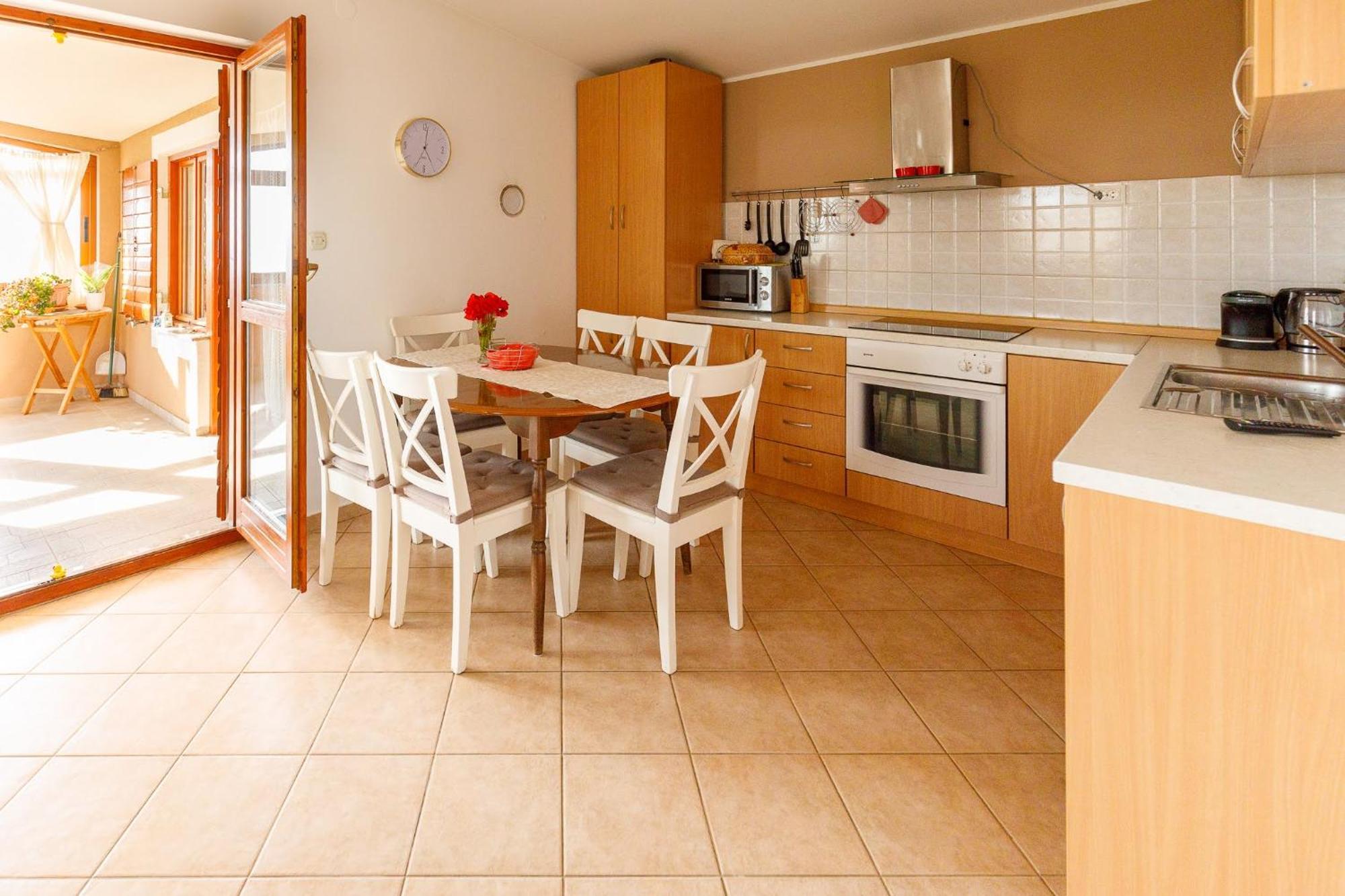 Boreas Jasenice  Exterior foto