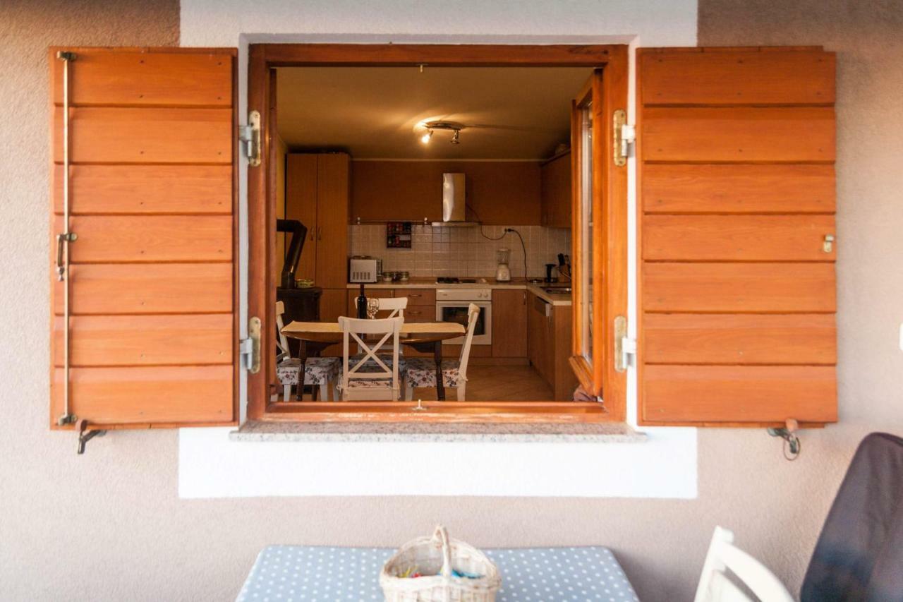Boreas Jasenice  Exterior foto
